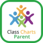 Logo of ClassCharts Parents android Application 